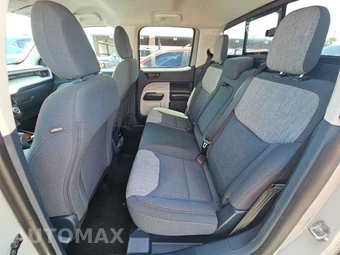 2022 Ford Maverick XLT Crew Cab Short Bed - miniatura 13