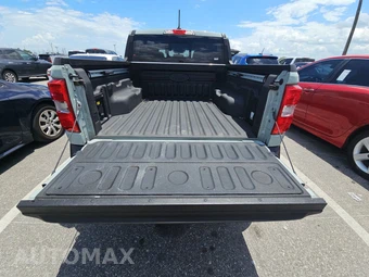 2022 Ford Maverick XLT Crew Cab Short Bed - miniatura 16