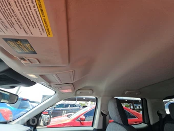 2022 Ford Maverick XLT Crew Cab Short Bed - miniatura 17