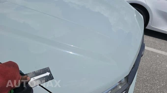 2022 Ford Maverick XLT Crew Cab Short Bed - miniatura 19