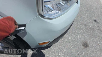 2022 Ford Maverick XLT Crew Cab Short Bed - miniatura 20