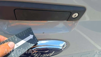2022 Ford Maverick XLT Crew Cab Short Bed - miniatura 21