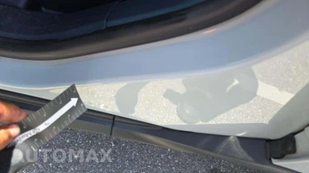 2022 Ford Maverick XLT Crew Cab Short Bed - miniatura 24