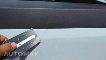 2022 Ford Maverick XLT Crew Cab Short Bed - miniatura 25