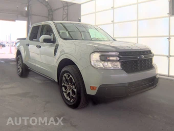2022 Ford Maverick XLT Crew Cab Short Bed - miniatura 3
