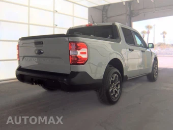 2022 Ford Maverick XLT Crew Cab Short Bed - miniatura 4