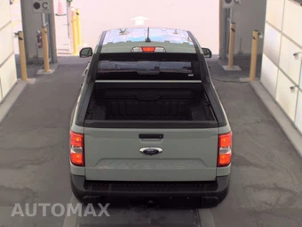 2022 Ford Maverick XLT Crew Cab Short Bed - miniatura 5