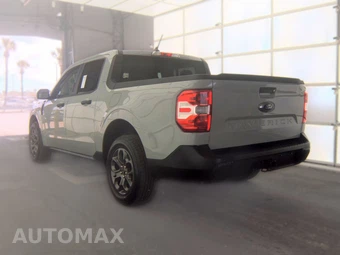 2022 Ford Maverick XLT Crew Cab Short Bed - miniatura 6