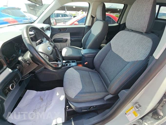 2022 Ford Maverick XLT Crew Cab Short Bed - miniatura 7