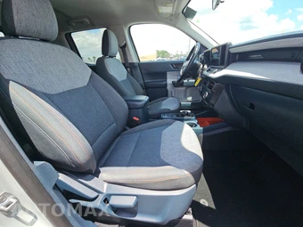 2022 Ford Maverick XLT Crew Cab Short Bed - miniatura 8