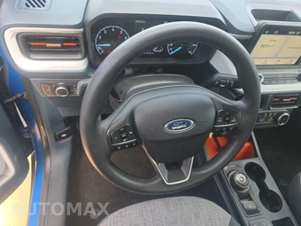 2022 Ford Maverick XLT Crew Cab Short Bed - miniatura 10