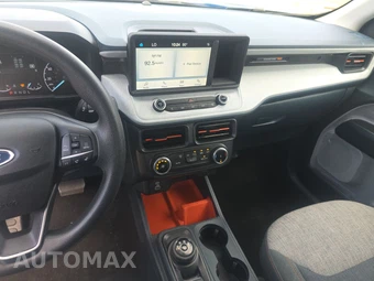 2022 Ford Maverick XLT Crew Cab Short Bed - miniatura 11