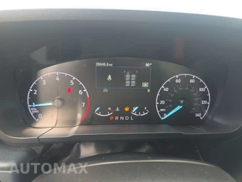 2022 Ford Maverick XLT Crew Cab Short Bed - miniatura 12
