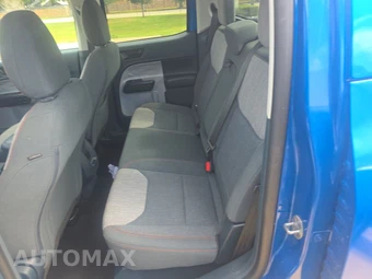 2022 Ford Maverick XLT Crew Cab Short Bed - miniatura 13