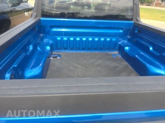 2022 Ford Maverick XLT Crew Cab Short Bed - miniatura 16