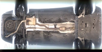 2022 Ford Maverick XLT Crew Cab Short Bed - miniatura 17