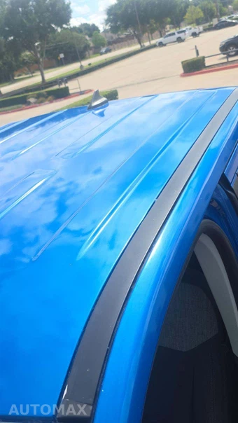 2022 Ford Maverick XLT Crew Cab Short Bed - miniatura 19