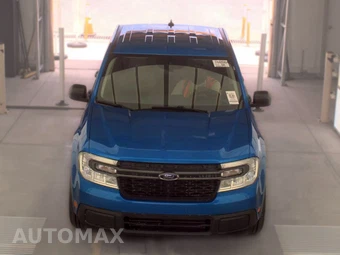 2022 Ford Maverick XLT Crew Cab Short Bed - miniatura 2