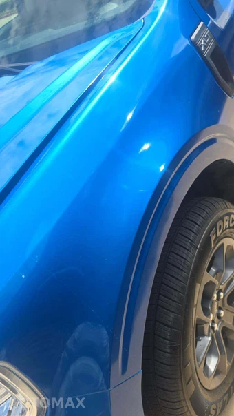 2022 Ford Maverick XLT Crew Cab Short Bed - miniatura 23