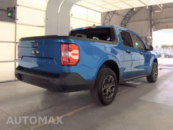 2022 Ford Maverick XLT Crew Cab Short Bed - miniatura 4