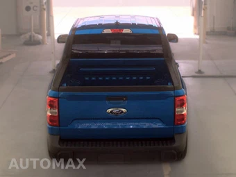 2022 Ford Maverick XLT Crew Cab Short Bed - miniatura 5