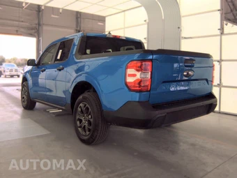 2022 Ford Maverick XLT Crew Cab Short Bed - miniatura 6