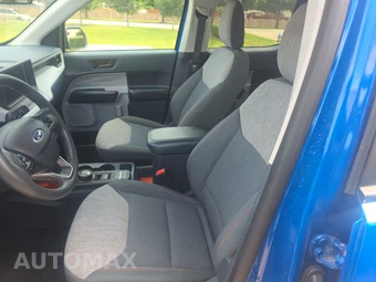 2022 Ford Maverick XLT Crew Cab Short Bed - miniatura 7