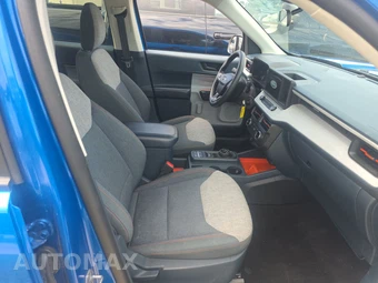 2022 Ford Maverick XLT Crew Cab Short Bed - miniatura 8