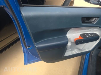 2022 Ford Maverick XLT Crew Cab Short Bed - miniatura 9