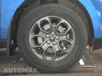 2022 Ford Maverick XLT Crew Cab Short Bed - miniatura 10