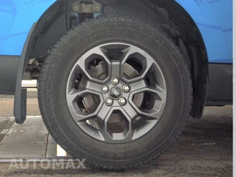 2022 Ford Maverick XLT Crew Cab Short Bed - miniatura 11