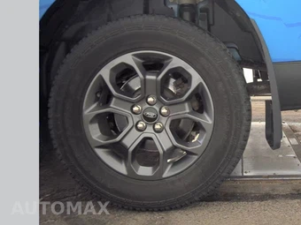 2022 Ford Maverick XLT Crew Cab Short Bed - miniatura 12