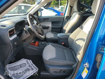 2022 Ford Maverick XLT Crew Cab Short Bed - miniatura 13