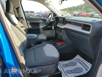 2022 Ford Maverick XLT Crew Cab Short Bed - miniatura 14
