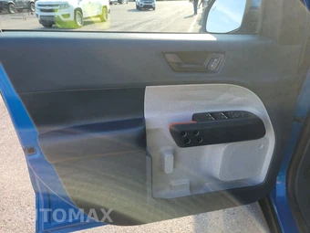 2022 Ford Maverick XLT Crew Cab Short Bed - miniatura 15