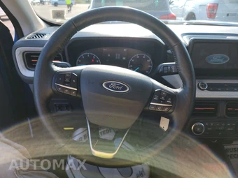 2022 Ford Maverick XLT Crew Cab Short Bed - miniatura 16