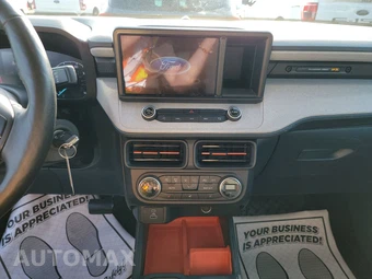2022 Ford Maverick XLT Crew Cab Short Bed - miniatura 17