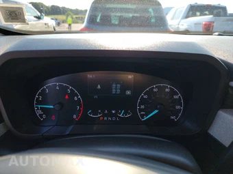 2022 Ford Maverick XLT Crew Cab Short Bed - miniatura 18