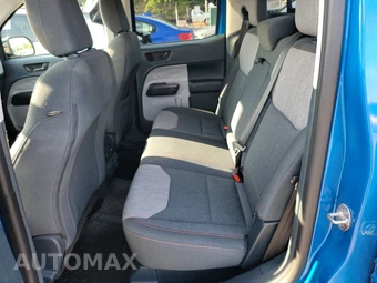 2022 Ford Maverick XLT Crew Cab Short Bed - miniatura 19