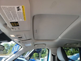 2022 Ford Maverick XLT Crew Cab Short Bed - miniatura 20