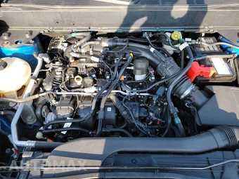 2022 Ford Maverick XLT Crew Cab Short Bed - miniatura 22
