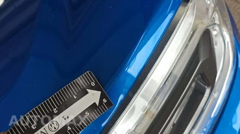 2022 Ford Maverick XLT Crew Cab Short Bed - miniatura 26
