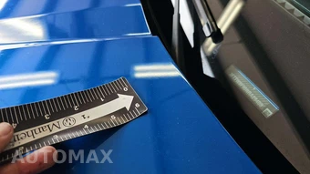 2022 Ford Maverick XLT Crew Cab Short Bed - miniatura 28