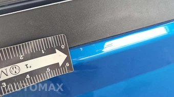 2022 Ford Maverick XLT Crew Cab Short Bed - miniatura 36