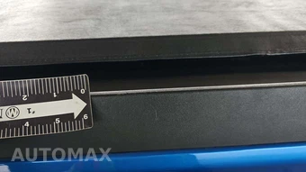 2022 Ford Maverick XLT Crew Cab Short Bed - miniatura 37