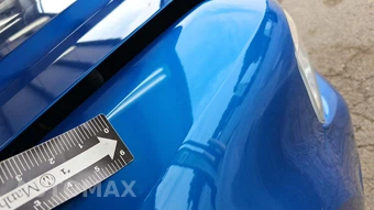 2022 Ford Maverick XLT Crew Cab Short Bed - miniatura 38