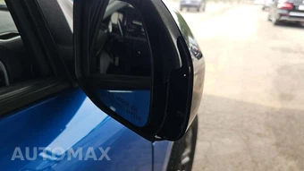 2022 Ford Maverick XLT Crew Cab Short Bed - miniatura 39