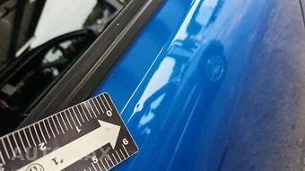 2022 Ford Maverick XLT Crew Cab Short Bed - miniatura 40