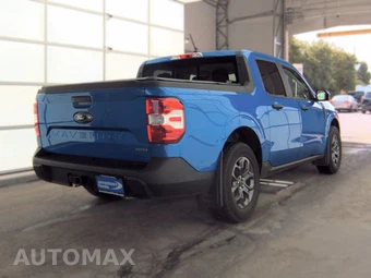 2022 Ford Maverick XLT Crew Cab Short Bed - miniatura 5