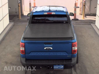 2022 Ford Maverick XLT Crew Cab Short Bed - miniatura 6